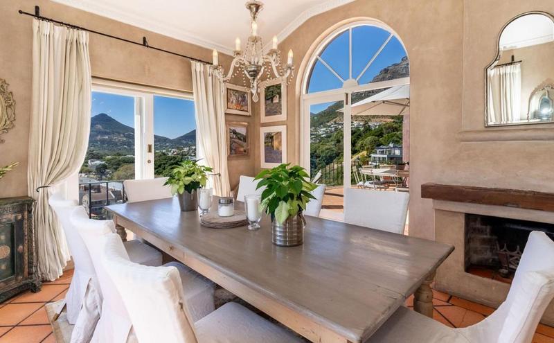 6 Bedroom Property for Sale in Hout Bay Western Cape